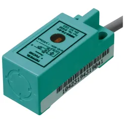Pepperl+Fuchs Fabrik Induktiver Sensor NBB5-F9-E0