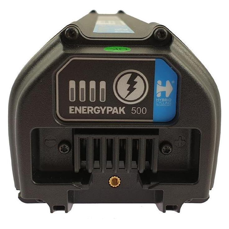 Batterytester Giant Energypack (728255)