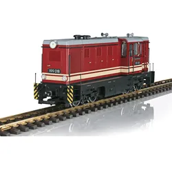 LGB 26450 G Diesellok 199 018 der SOEG, Ep. VI