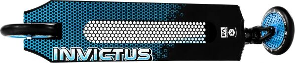 Root Industries Stunt Scooter Root Invictus V3 (Burnt Blue)