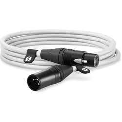 RØDE Xlr — Xlr (3 m, XLR Kabel), Audiokabel
