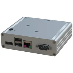 NEC 100016242, Digital Signage Zubehör, Schwarz