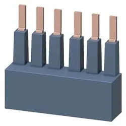 Siemens Dig Industr. Sammelschiene für Motorstarter 3RM1910-1AA