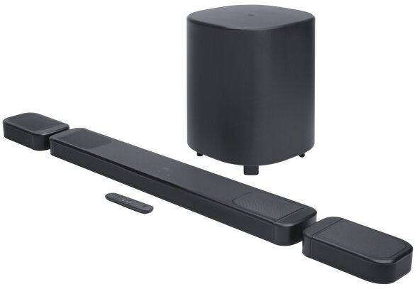 Soundbar Jbl JBLBAR1000M2BLKEP BAR 1000MK2 7.1.4 Black