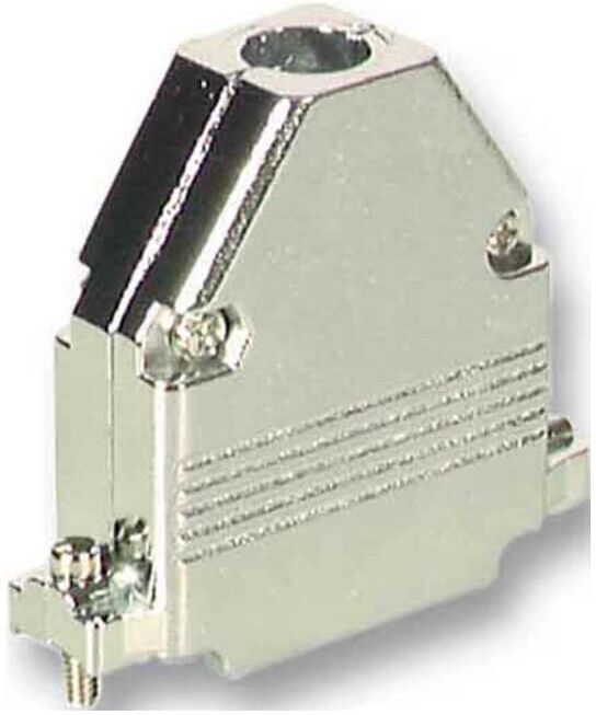 EFB-Elektronik Boîtier tout métal D-SUB pour 25 broches 29432.1 ; efb_elektronik (29432.1)