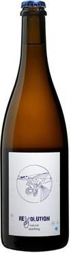 """Johannes Zillinger""" """Johannes Zillinger Revolution Ancestral Sparkling Champagne - Austria"""