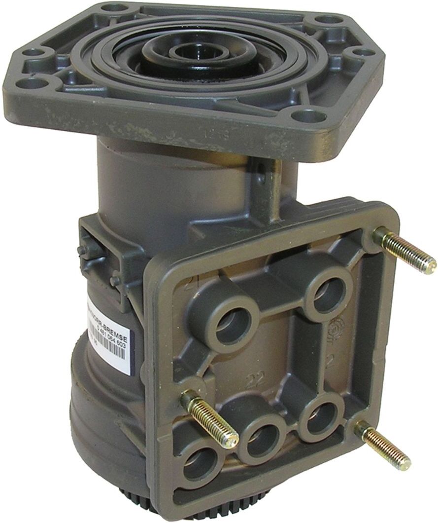 Relaisventil KNORR-BREMSE 0 481 064 603
