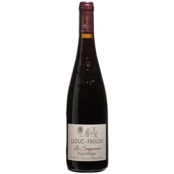 La Seigneurie 2022 - Domaine Leduc-Frouin
