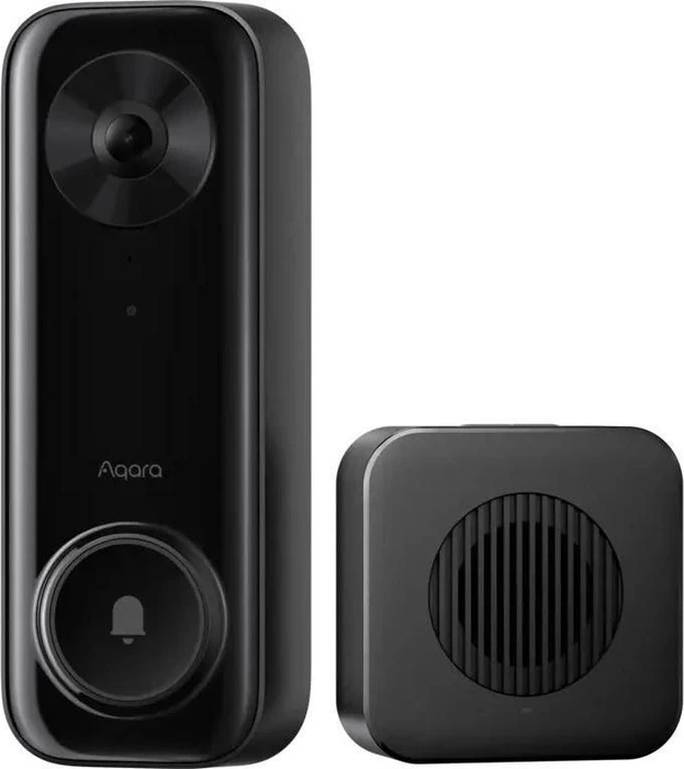 AQARA Doorbell Camera G400 Select (Wired)