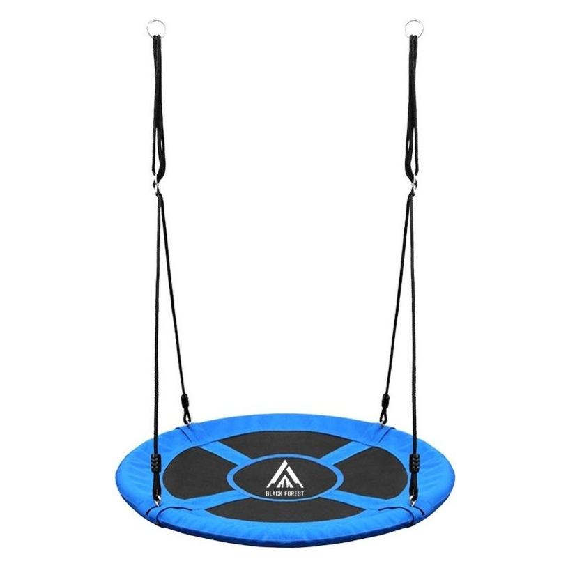 Extralink Schwarzwald | Krähennest | Blau (SW100X NIEBIESKIE)