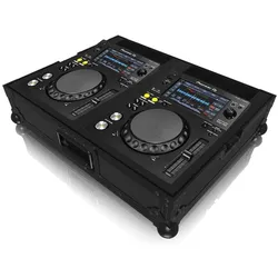 Zomo XDJ-700 NSE, DJ Cases, Schwarz