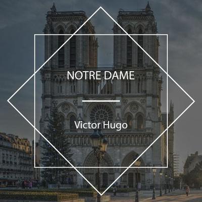 Notre Dame - Victor Hugo, Audio, 4067248669310