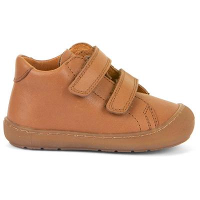 Froddo - Kid's Ollie S - Freizeitschuhe 24 | EU 24 cognac