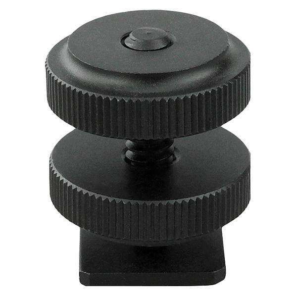 JJC Uniwersalny adapter MSA-3 do akcesoriów (Blitzgerät Adapter) (58793327)