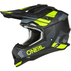 Oneal 2Series Spyde V23 Motocross Helm L (59/60)