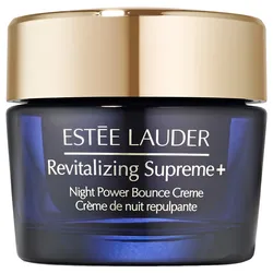 75ml Estée Lauder Revitalizing Supreme+ Night Power Bounce Creme