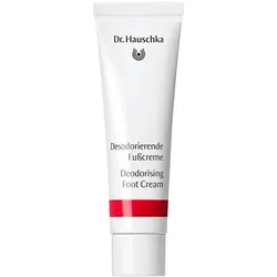 Desodorierende Fußcreme 30ml
