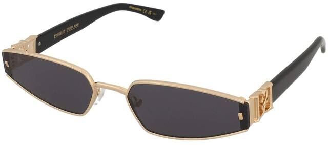Dsquared2 D2 0168/S 000/IR