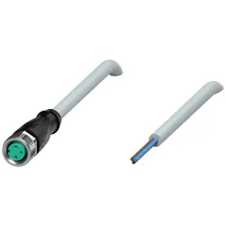Pepperl+Fuchs Fabrik Kabeldose V3-GM-30M-PUR