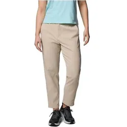 COLUMBIA Herren Pullover Cedar Crest Pant, Größe XS in Braun Braun