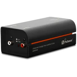 Palmer vils - Line-Isolator