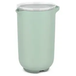 Mepal Rührbecher Chef it 1000 ml Kunststoff Salbei