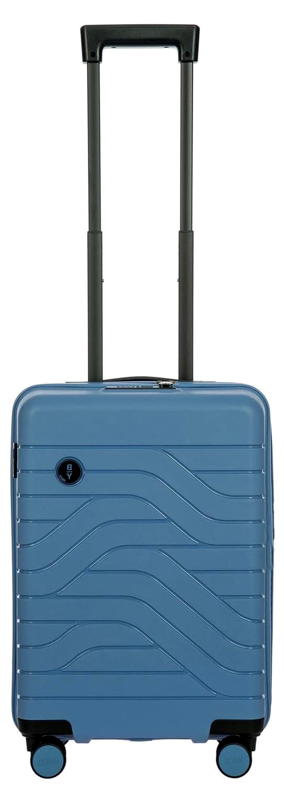 Ulisse Cabin Trolley 55 cm / 37 L XS Grey Blue