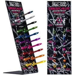 Muc-Off, Veloreifen Zubehör