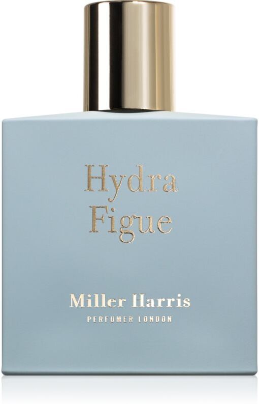 Miller Harris Hydra Figue Eau de Parfum mixte 50 ml