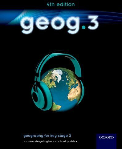 RoseMarie Gallagher - Geog.3: Student Book (Geog 4th Edition) - Preis vom 11.10.2026 15:43:13 h