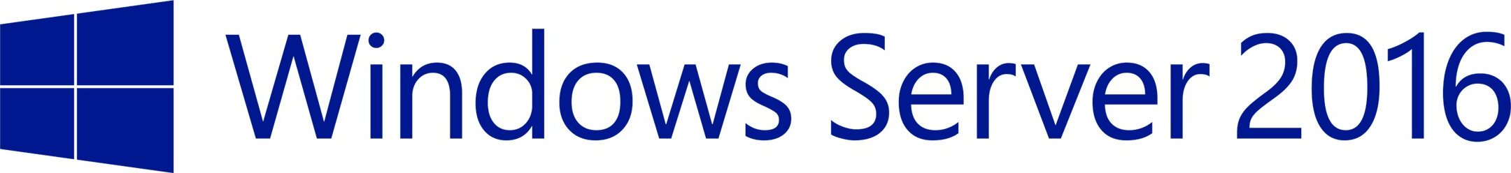 Microsoft Windows Server 2016 Standard