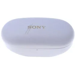 Sony Charging Case (Sony WF-1000XM5), Kopfhörer Ersatzteile, Silber