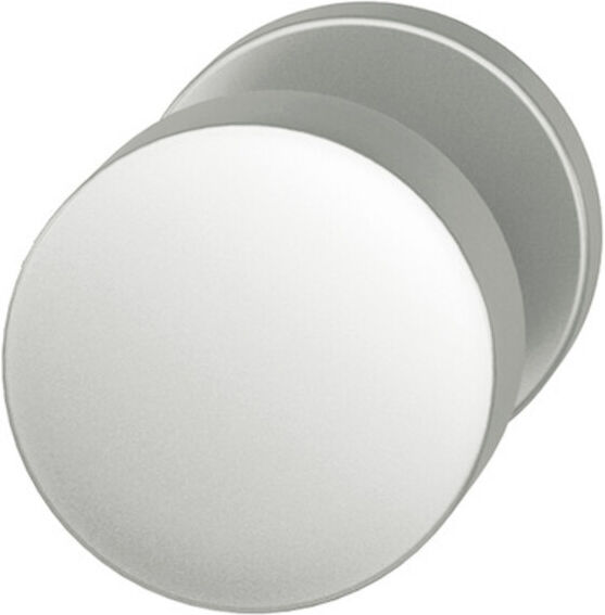 FSB Bouton de porte 23 0829 03400 Alu.0105 ger. (0 23 0829 03400 0105)