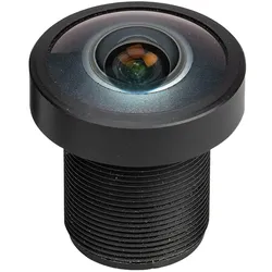 2.7mm Weitwinkelobjektiv, M12-Mount