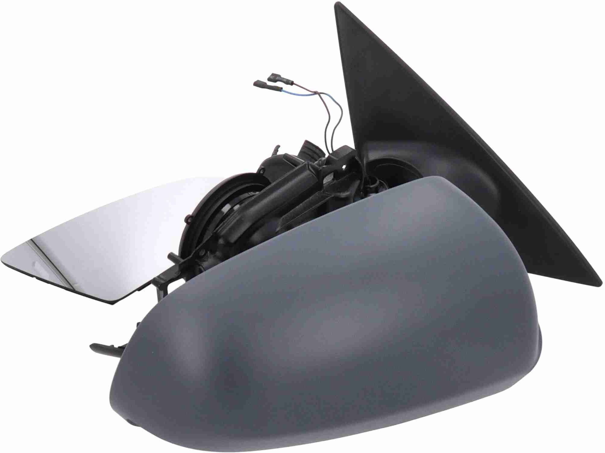VEMO V10-69-0172 Wing mirror