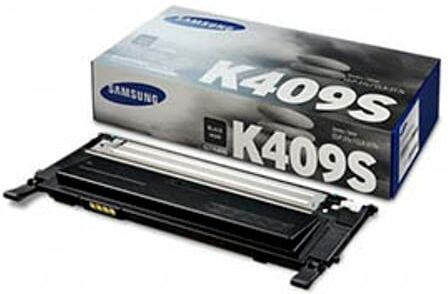CLT-K4092S toner negro (Samsung CLT-K409S)