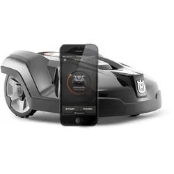 Husqvarna Automower Connect Modul mit e-SIM-Karte 2G & 4G