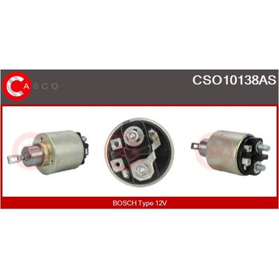 CASCO Magnetschalter, Starter CSO10138AS