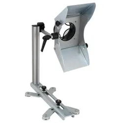 Drechselmeister Absaugvorrichtung Magnetisch