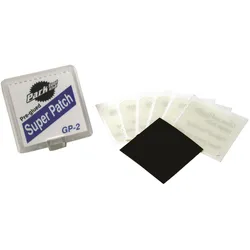 Park Tool Flickenset GP-2 selbstklebend 6 Stück