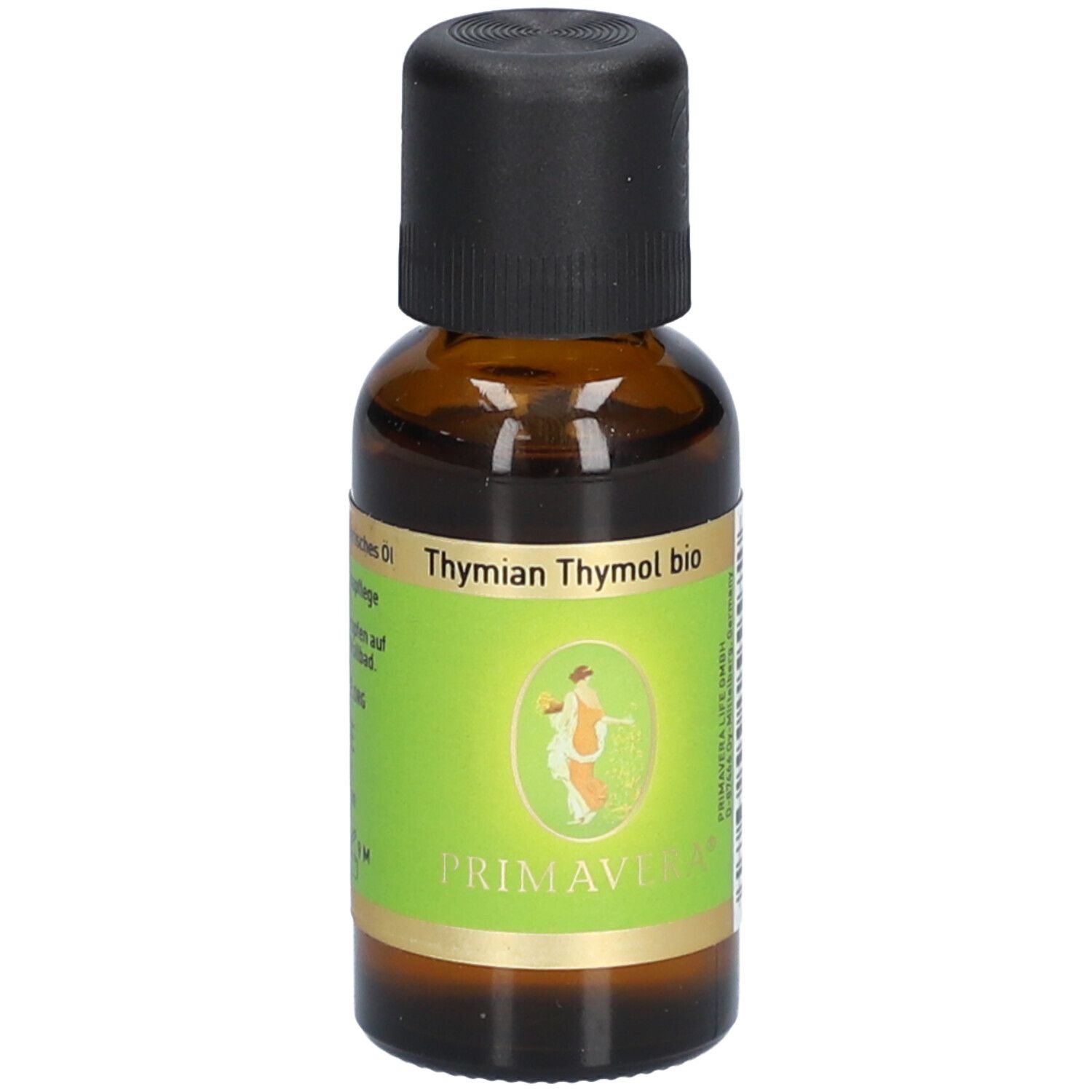 Thymian Thymol Bio 30 ml Ätherisches Öl