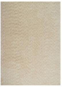 MDA Rugs Lisbon Collection Hand Woven Mixed Color Thick Area Rug