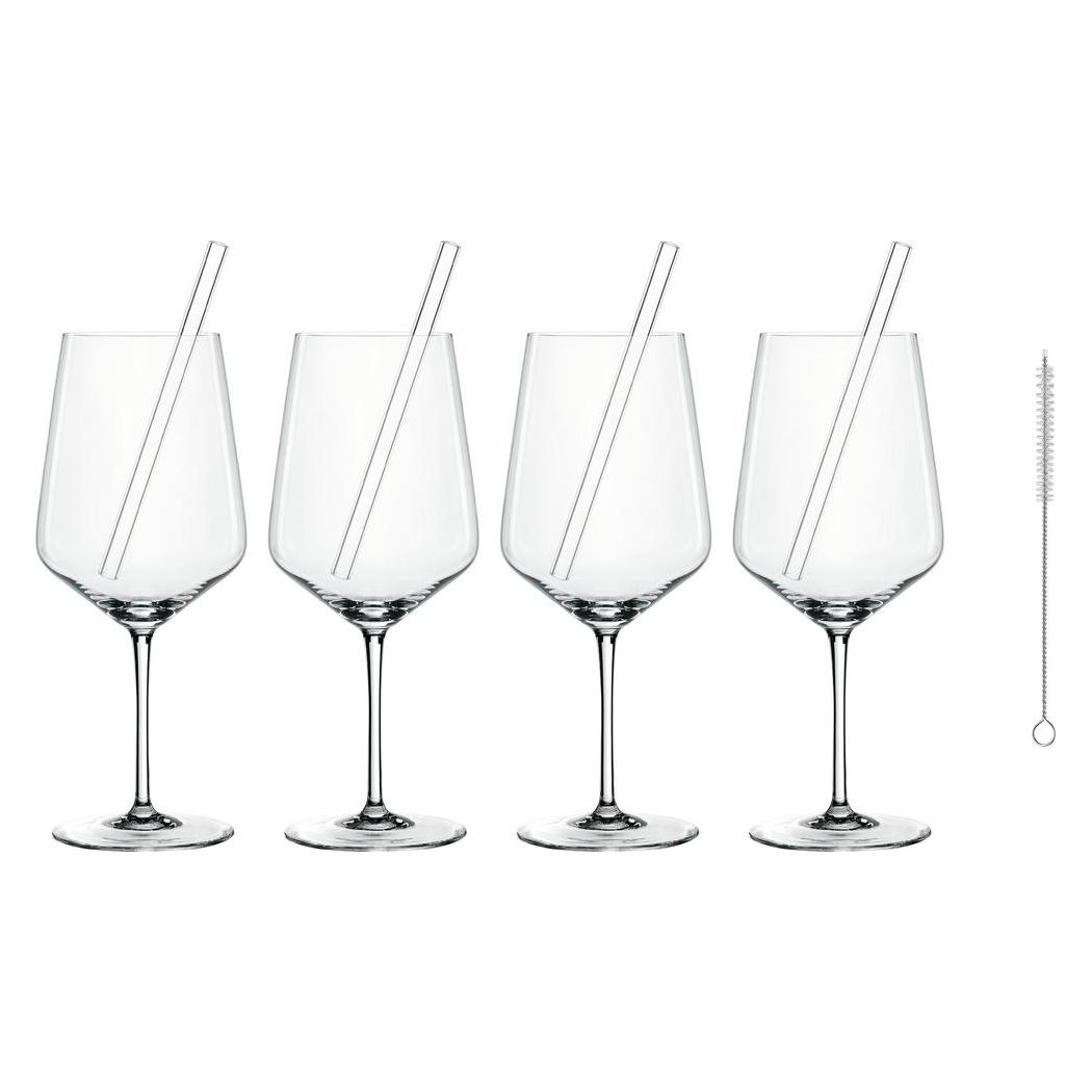 Nachtmann Tastes Good (6.30 dl, 4x, Aperitifgläser) (105438)