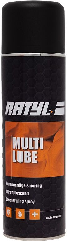 RATYL RL-95960403 Rust Solvent
