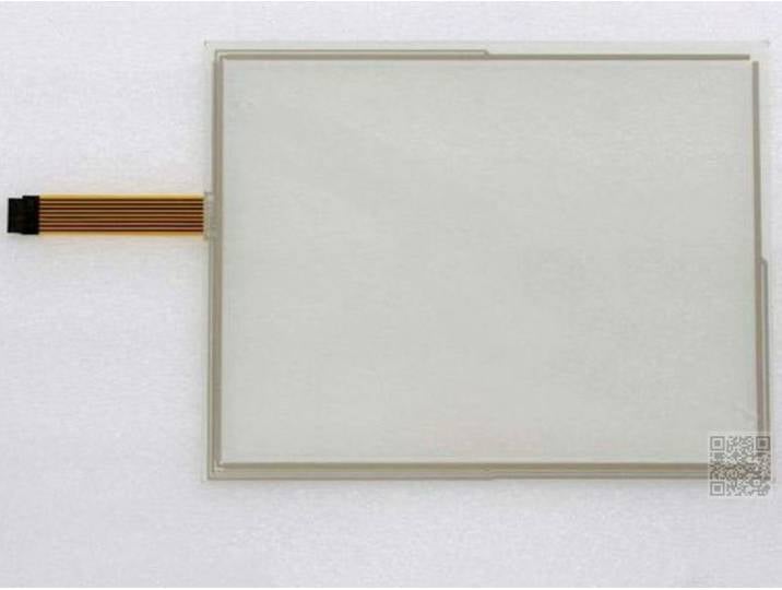 Nouvelle vitre tactile P/N:RES-8.4-FG8-0702