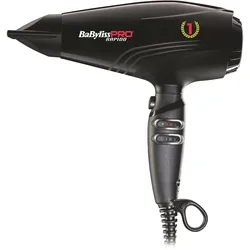 BaByliss Pro, Föhn, Bab7000ie (2200 W)