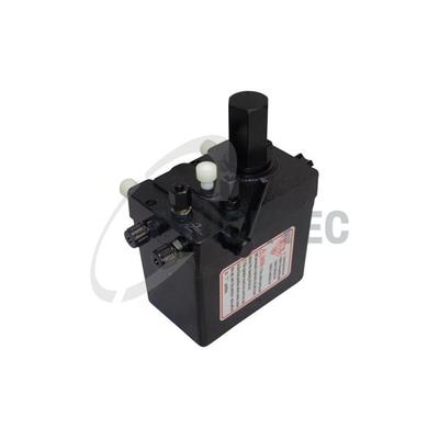 TRUCKTEC AUTOMOTIVE Kipppumpe, Fahrerhaus 0544027 für MAN
