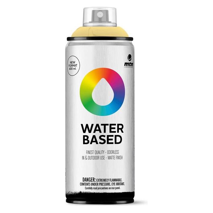 Montana PAINT AEROSOL SAFARI BROWN RV-135 400ML (400 ml) (44742914)