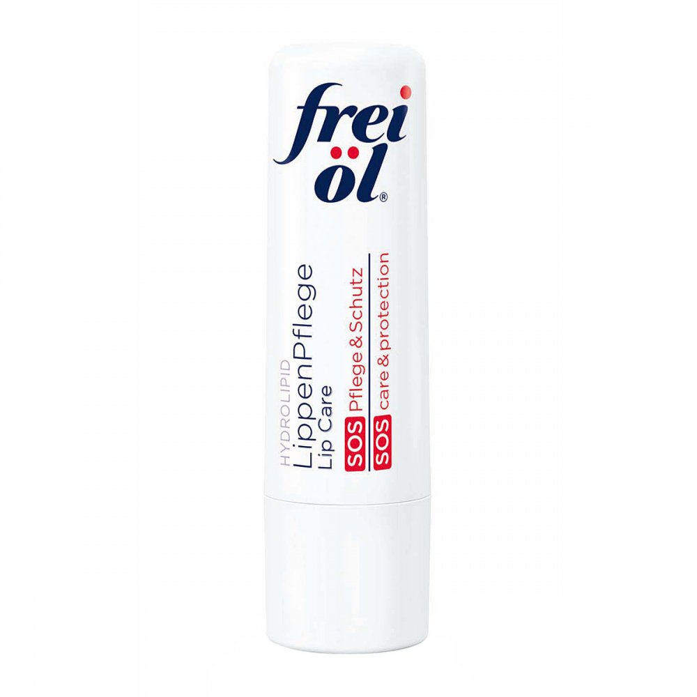 Apotheker Walter Bouhon GmbH Frei öl Hydrolipid Lippenpflege Stift 11359023