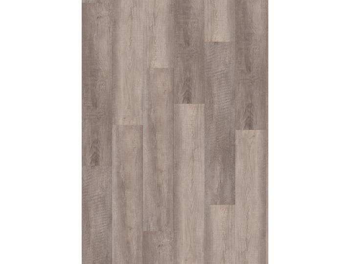 Vinylboden SPC 5mm Breitdiele inkl. Trittschall, Pinienfarben, Kunststoff, 23x122x0.5 cm, Europäischer Sicherheitsstandard, pflegeleicht, widerstandsfähig, abriebbeständig, schwer entflammbar, wasserfeste Trägerplatte, feuchtraumgeeignet, stuhlrollengeeignet, mit Trittschalldämmung, Teppiche und Böden, Bodenbeläge, Vinylböden